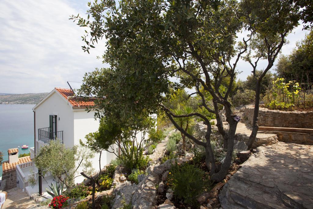 Villa Perun Ražanj エクステリア 写真