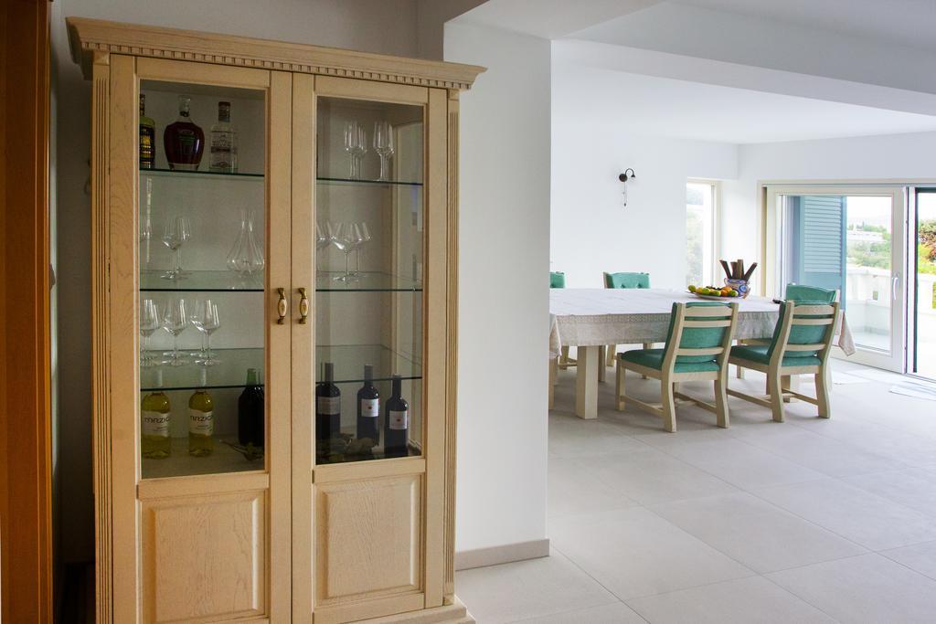 Villa Perun Ražanj エクステリア 写真