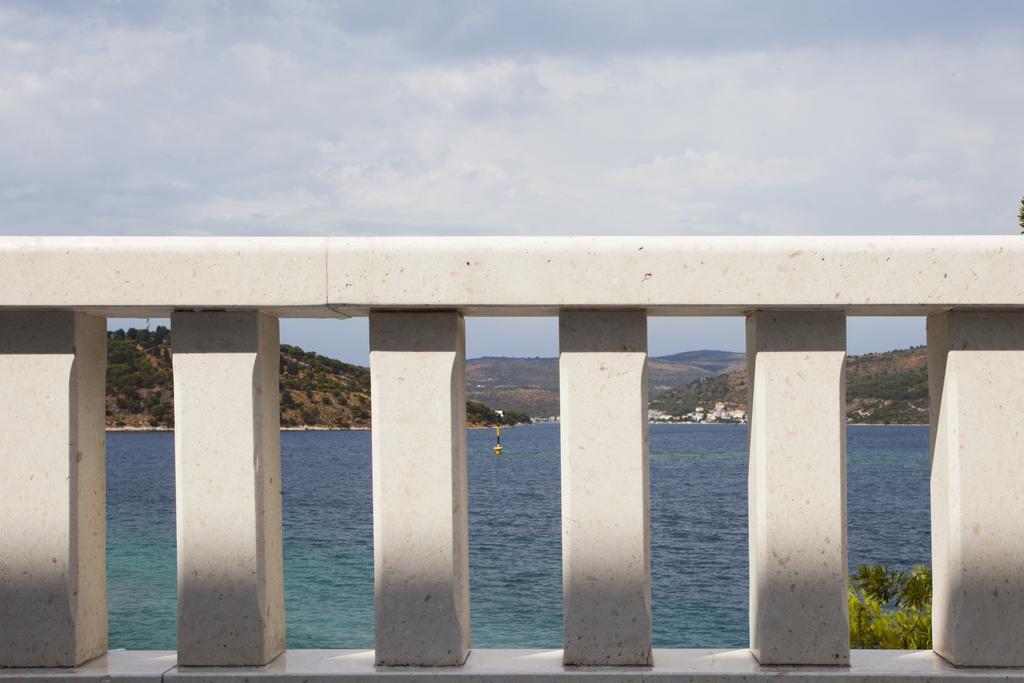 Villa Perun Ražanj エクステリア 写真