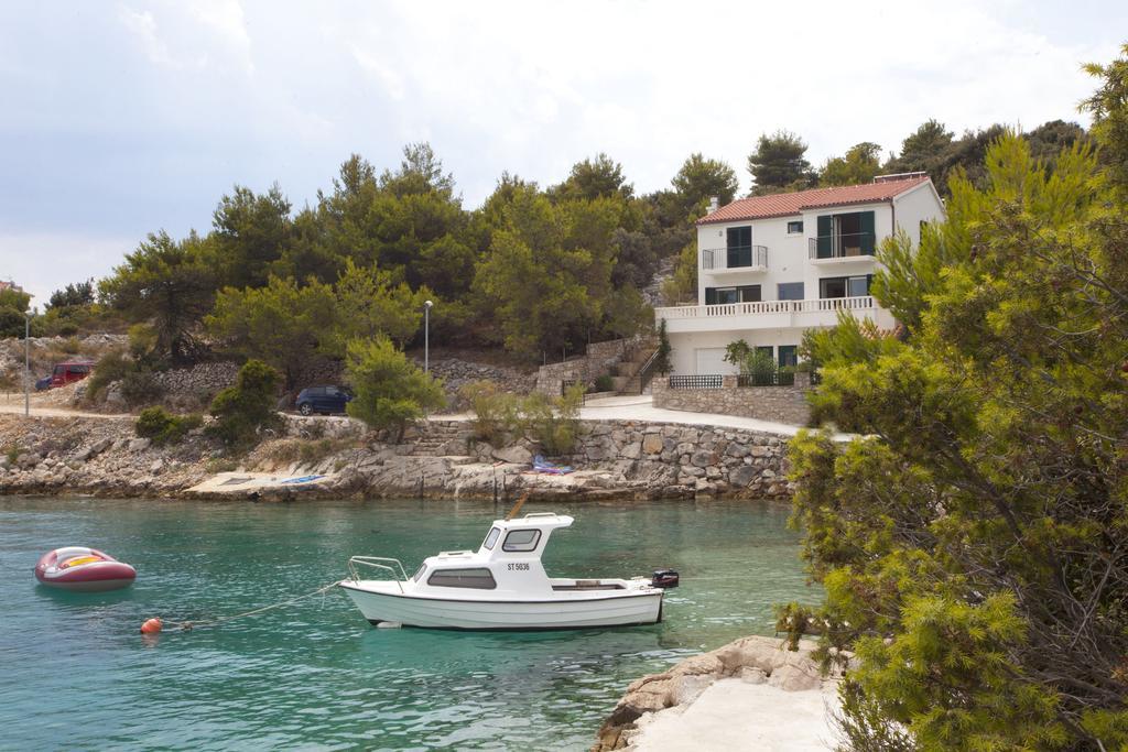 Villa Perun Ražanj エクステリア 写真