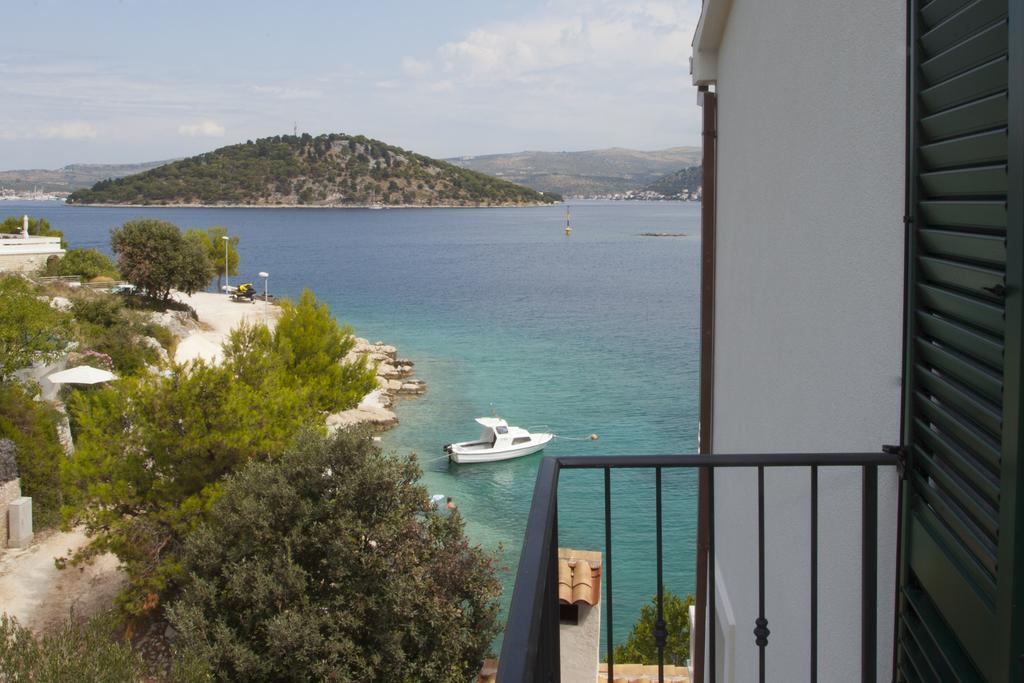 Villa Perun Ražanj エクステリア 写真