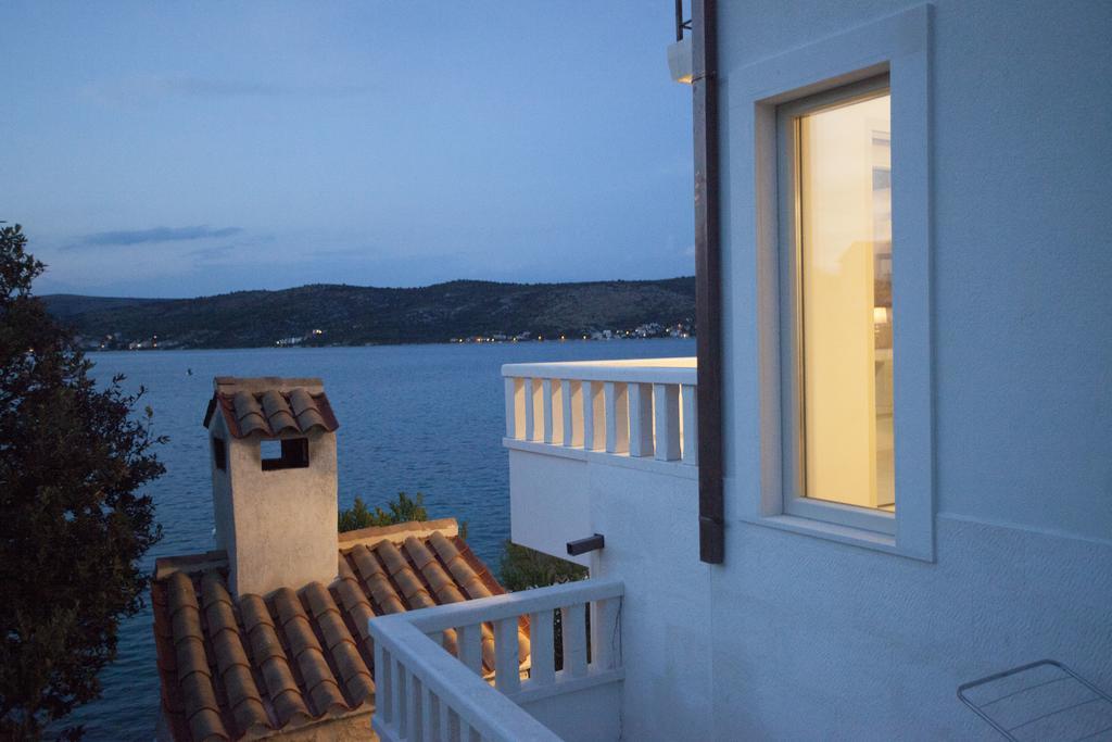 Villa Perun Ražanj エクステリア 写真