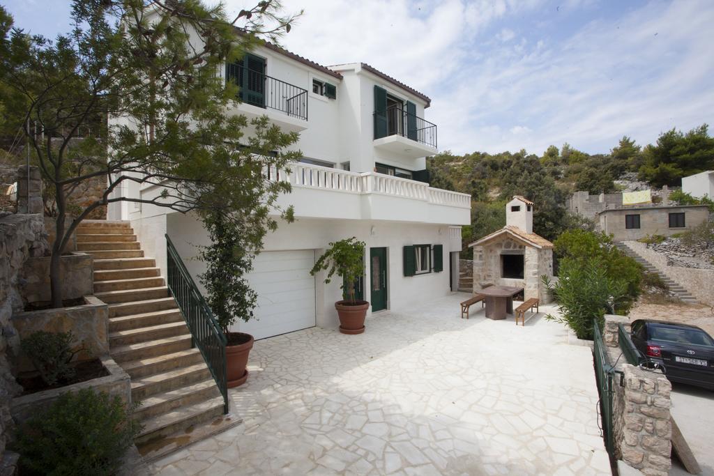 Villa Perun Ražanj エクステリア 写真