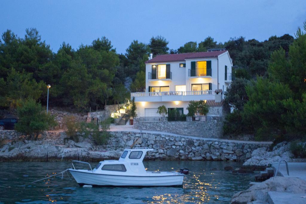 Villa Perun Ražanj エクステリア 写真