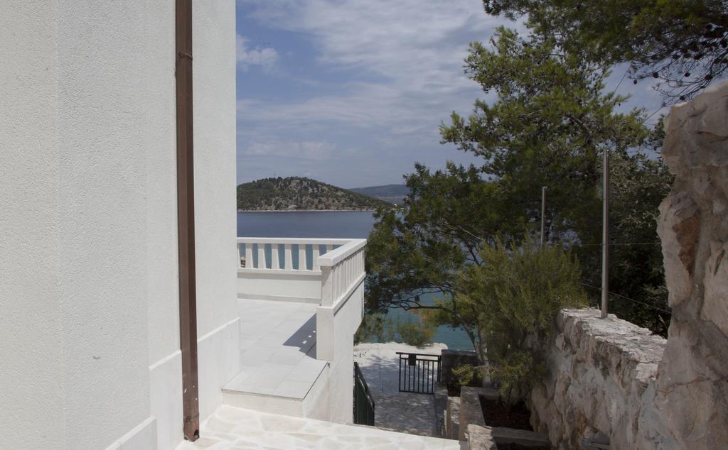 Villa Perun Ražanj エクステリア 写真
